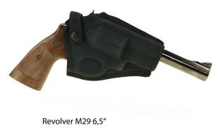 Umarex M29 - 629 Revolver Nylon Holster Fondina by Umarex